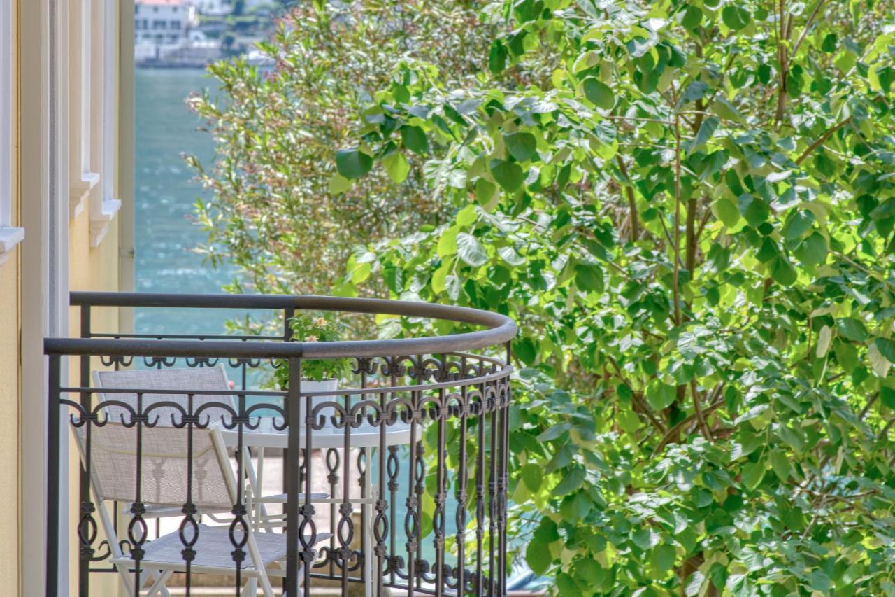 The Golden Luxury Apartments Kotor Exterior foto